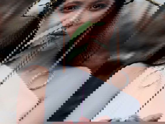 Regisseur Miranda Lakerveld over nieuwe opera: Ine Aya