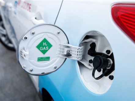 Nationale Waterstofdag biedt alternatieven voor olie en gas