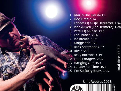 19:15u Hollandsche Nieuwe! Food Foragers IV