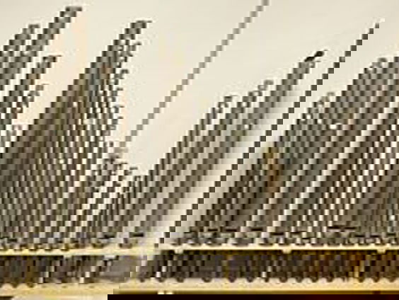 Johan Zoutendijk over de Nederlandse orgelbouwtraditie