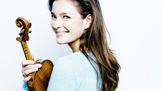 Het gesprek - Janine Jansen