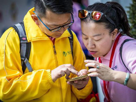 8:15 Chinese invasie naar Drenthe!