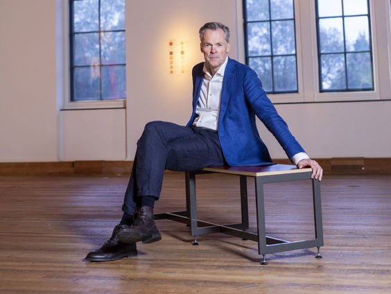 Stijn Schoonderwoerd