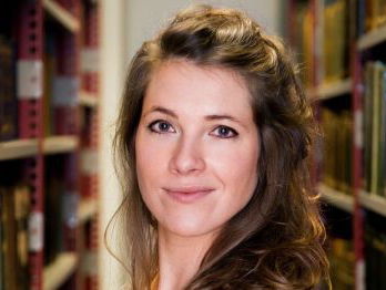 Het nachtkastje van Jet Steinz