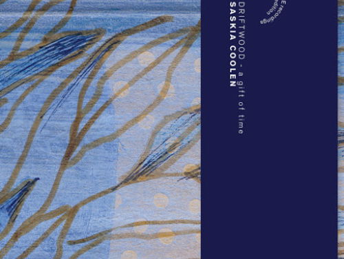 19:30u Hollandsche Nieuwe! Driftwood, van Saskia Coolen/1