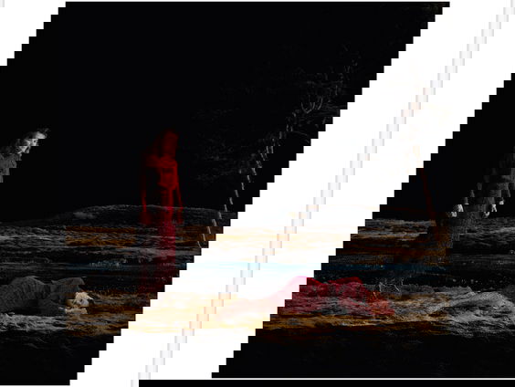 De onverhoedse magie