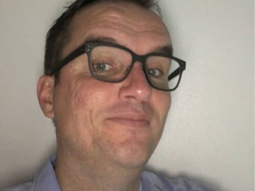 De anekdote van Paul van der Steen