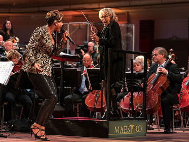 Maestro: napraten met de vierde afvaller