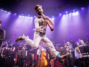 Opium Backstage - Bart de Kater