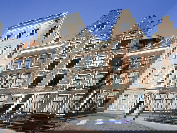 Opium was erbij! Pieter Teylers Woonhuis