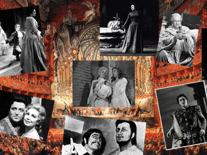 Mozartweek - de Opera's