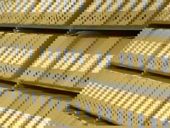 podiumkunst.net wil archieven ontsluiten