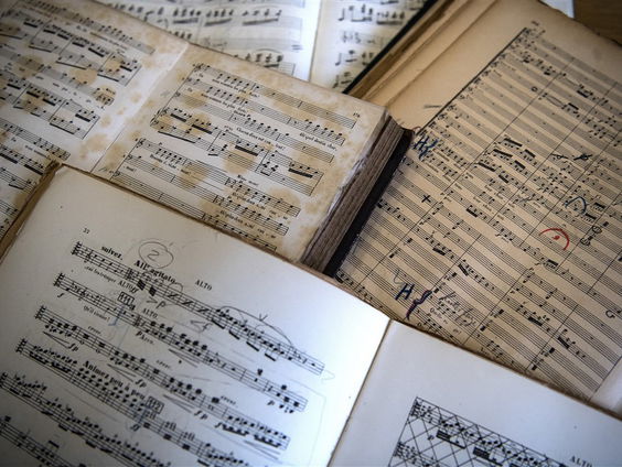 Nieuw project Leo Smit Stichting brengt muziek van vervolgde componisten tot leven