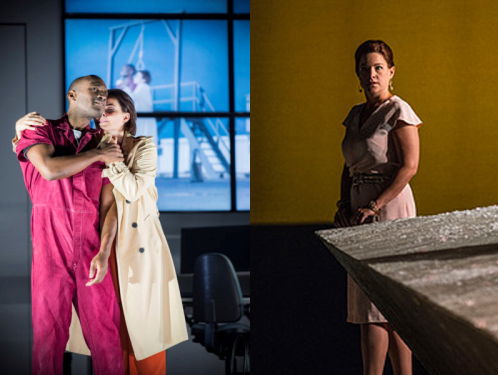 Speciale gast: Ruth Willemse, mezzosopraan