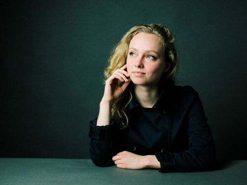 Interview met Vera Fiselier over project Bonsai Garden van Opera Zuid