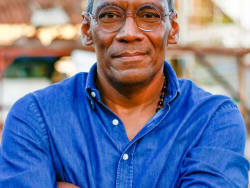 Het gesprek - Tirzo Martha