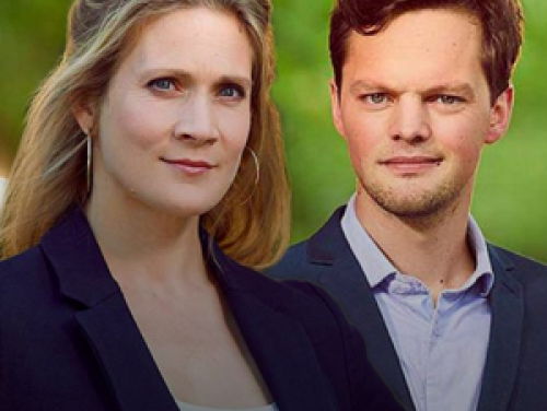 Lekkere Track #10: J.S. Bach - Nun komm der Heiden Heiland