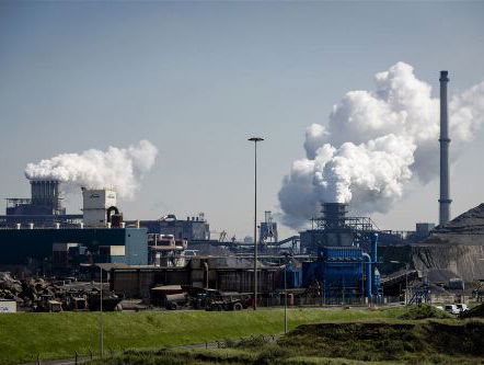 Honderd jaar Hoogovens