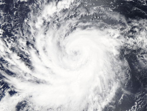 8.15 Oostkust VS zet zich schrap voor orkaan Florence.
