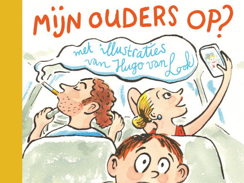 Boek van de Week