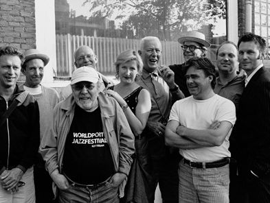 Hollandse Nieuwe! De hondemepper van Misha Mengelberg, deel IV: De hondemepper