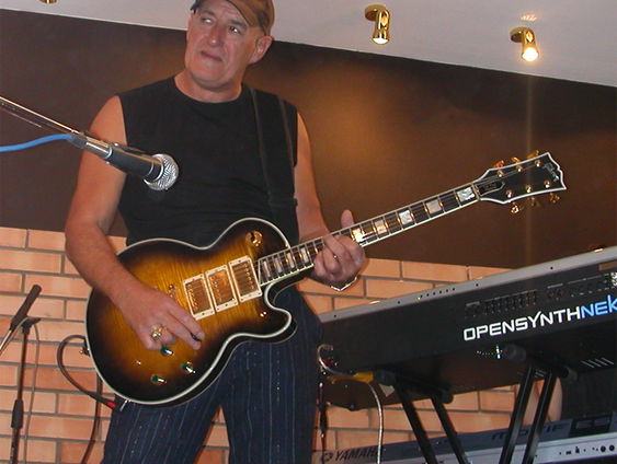 Diederik gaat op zoek naar de grens van klassieke muziek!