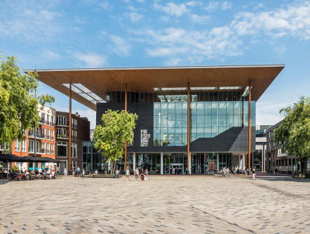 Museumtip: Rembrandt en Saskia, Liefde in de Gouden Eeuw