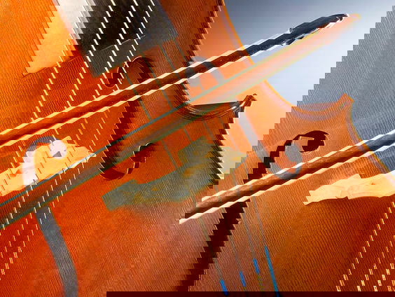 Kandidaat Anton Spronk blikt vooruit op Elisabethwedstrijd cello