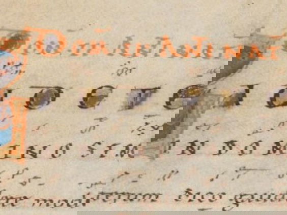 Gergoriaans voor de Adventstijd