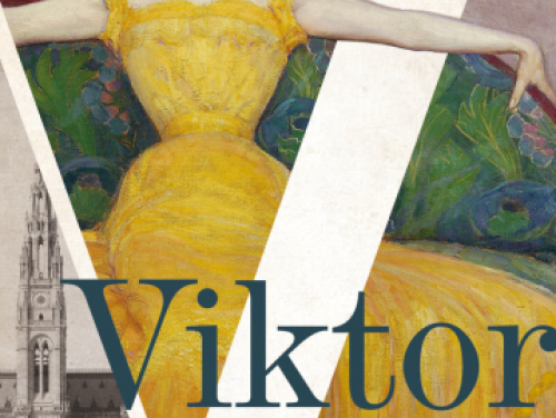 Het gesprek - Judith Fanto