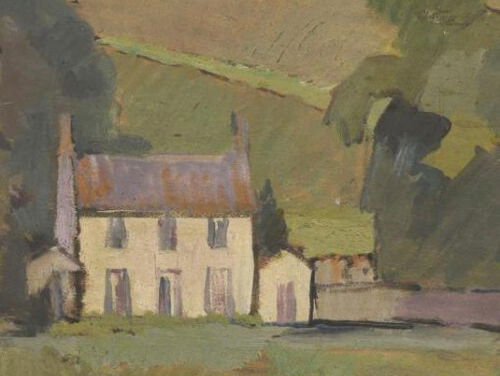 Het gesprek - Rudi Meulemans