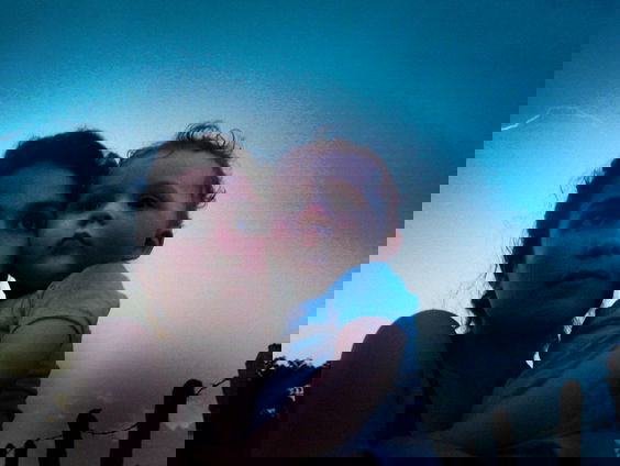 Het gesprek - Salvador Gieling