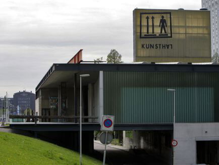 8:15 Uittip: Kunsthal Rotterdam, De donkere kant van Dick Bruna