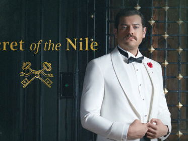 19:30u De Grensganger/film: Secret of the Nile, van Amine Bouhafa