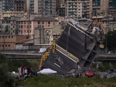 7:15 Terugblik op de week