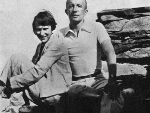 19:45u Hollandsche Nieuwe! Jasper Schweppe zingt Poulenc/Éluard