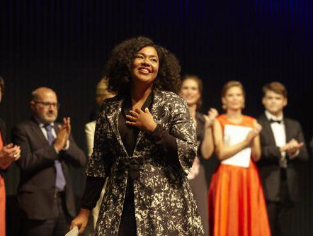 Interview met Katia Ledoux