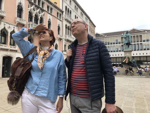 De Lokroep van Venetië: Palazzo Grimani: opera voor iedereen (afl. 3)