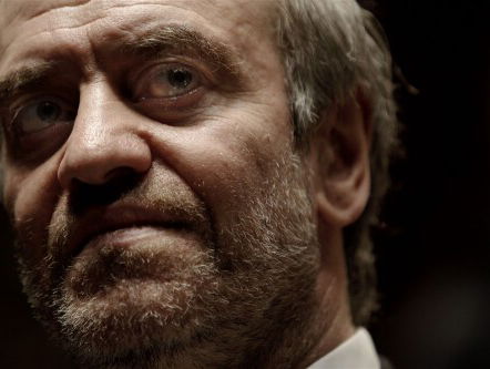 Interview met Valery Gergiev