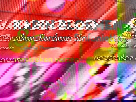 4FM #49: Karin Bloemen met 'Als je overmorgen oud bent'