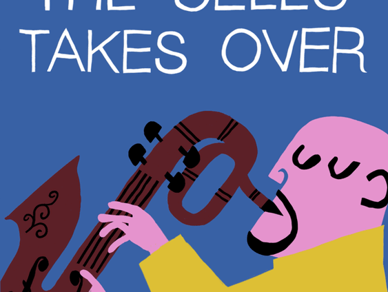 De Cello Biënnale 2020 online