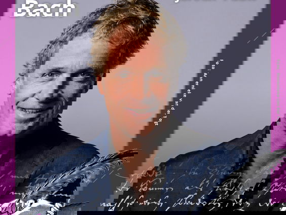 Brieven aan Bach: Jeroen Pauw