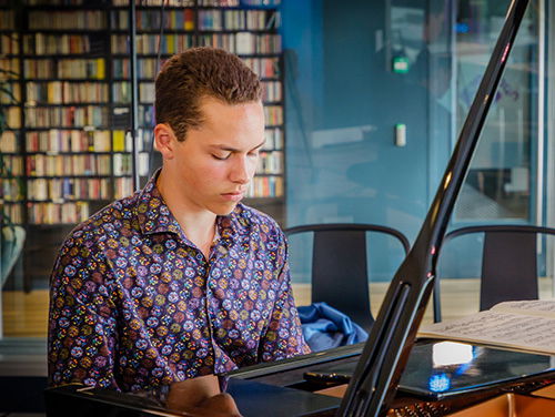 Live @ De Klassieken: Nikola Meeuwsen