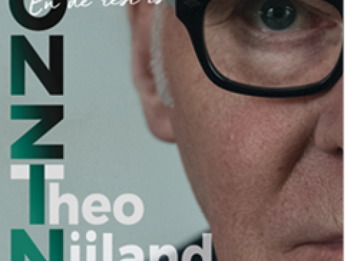 Het gesprek - Theo Nijland