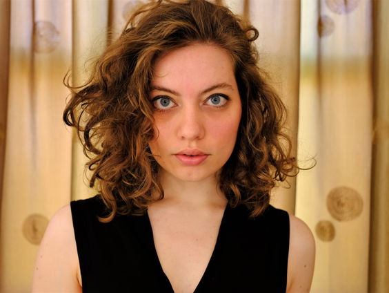 Maxime Snaterse speelt Couperin