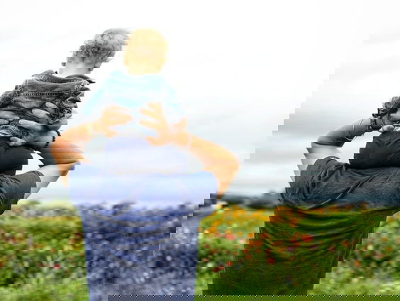 Gedicht: Zonenlied, van Koos Schuur