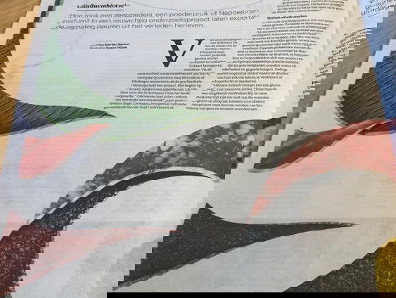 Naar welke geur verlang jij?