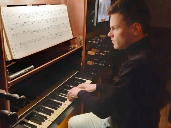 De Pijplijn #41: Wibren Jonkers