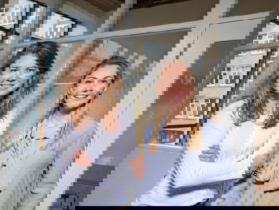 De Menselijke Maat: Drop & Loop