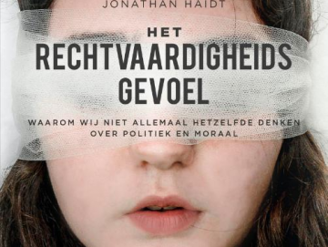 Boek van de week: Het rechtvaardigheidsgevoel